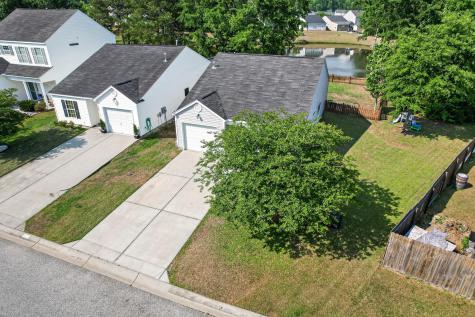 110 Coosawatchie Street Summerville SC 29485