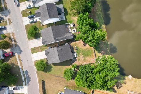 110 Coosawatchie Street Summerville SC 29485