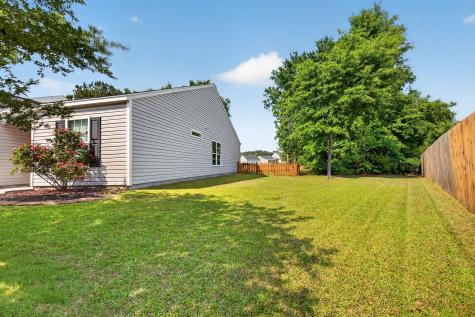 110 Coosawatchie Street Summerville SC 29485
