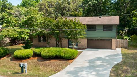 1741 Ashworth Lane Charleston SC 29412