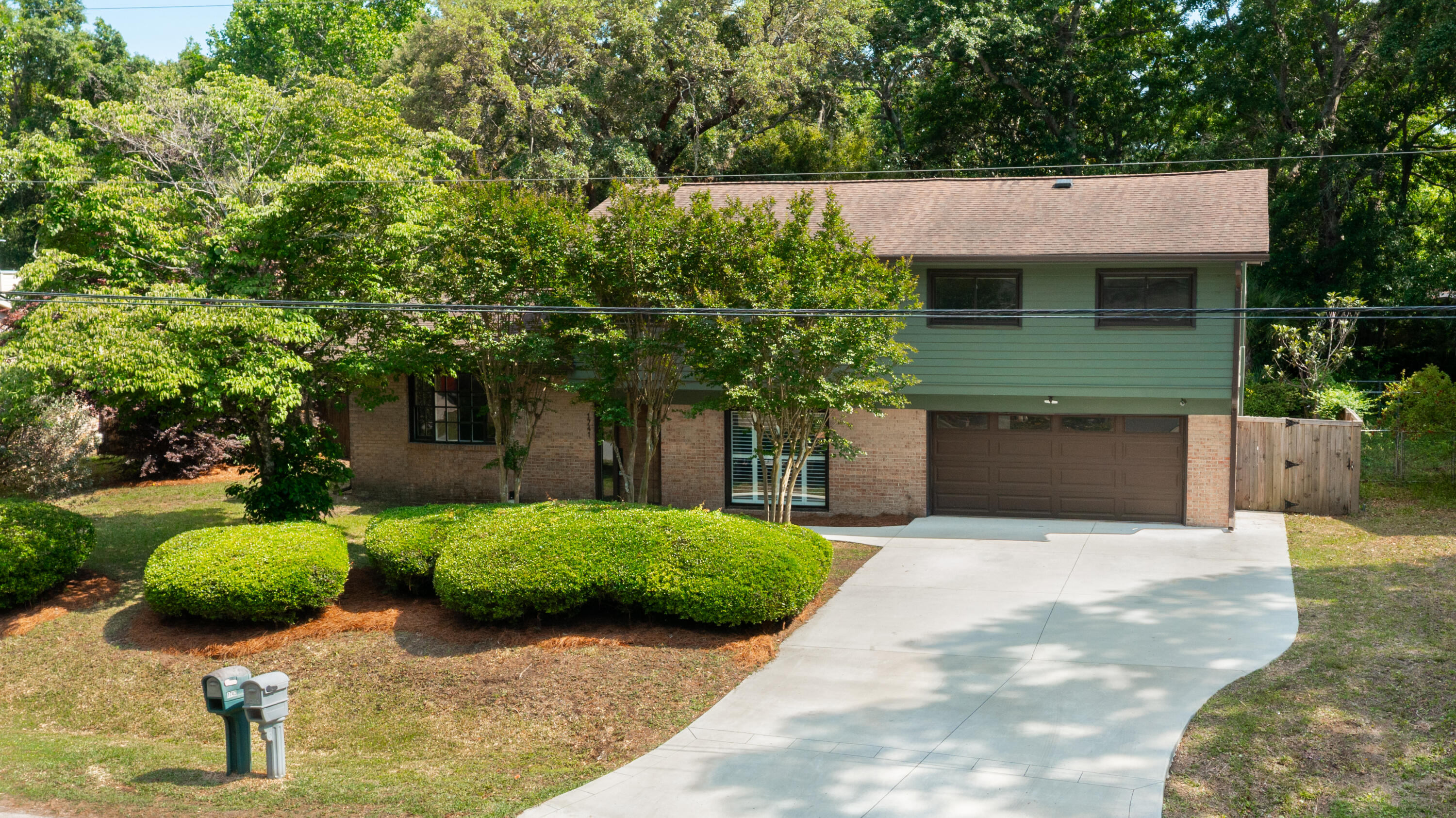 1741 Ashworth Lane Charleston SC 29412