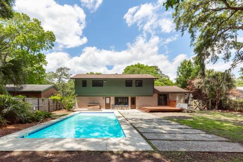 1741 Ashworth Lane Charleston SC 29412