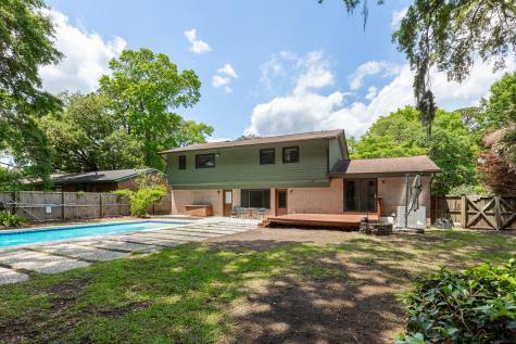 1741 Ashworth Lane Charleston SC 29412