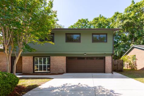 1741 Ashworth Lane Charleston SC 29412