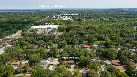 1741 Ashworth Lane Charleston SC 29412