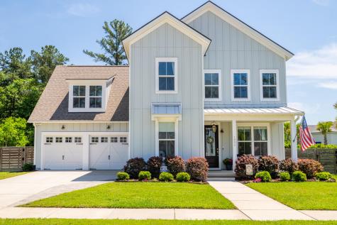 1055 Harriman Lane Charleston SC 29492