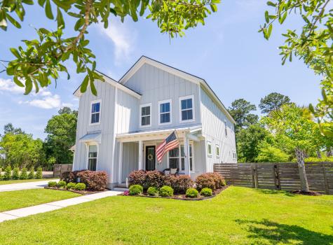 1055 Harriman Lane Charleston SC 29492