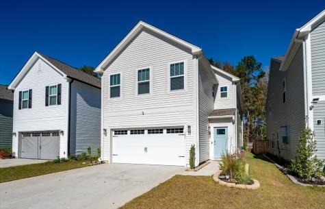 181 Surfbird Road Summerville SC 29486