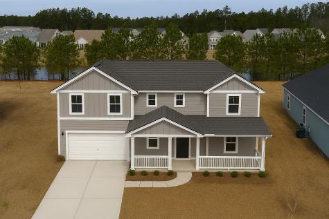 412 Radiant Blue Way Summerville SC 29486