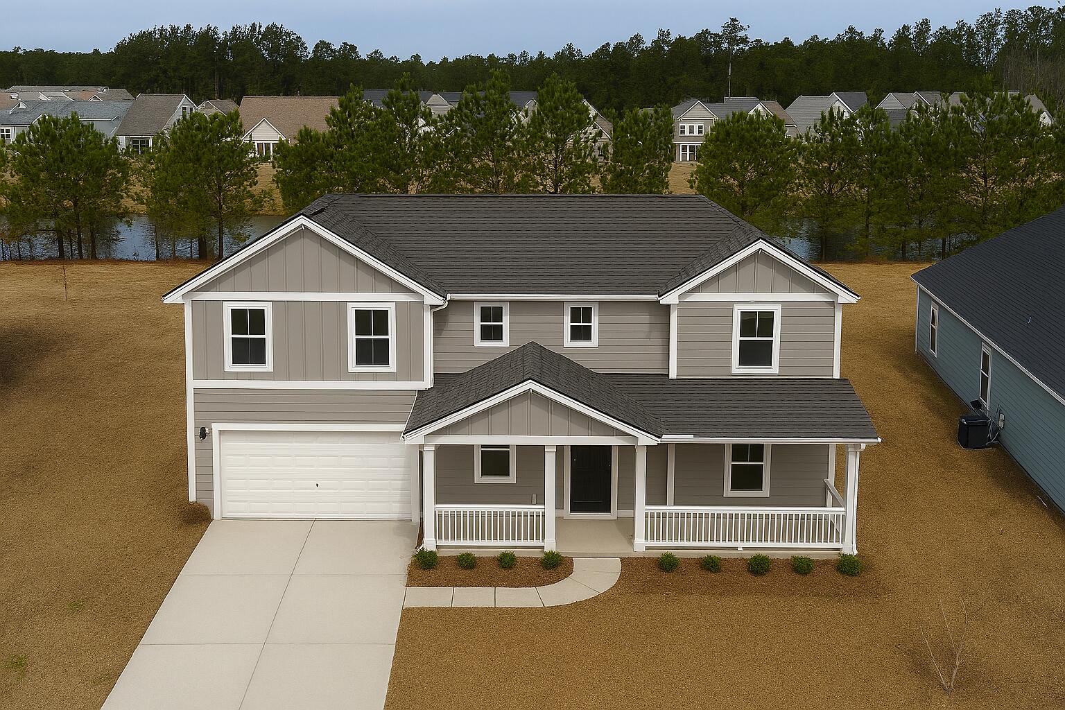 412 Radiant Blue Way Summerville SC 29486