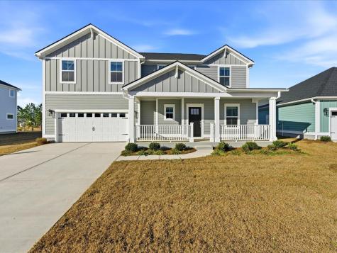 412 Radiant Blue Way Summerville SC 29486