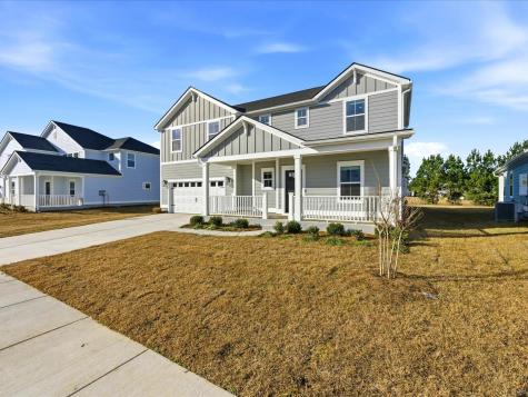 412 Radiant Blue Way Summerville SC 29486