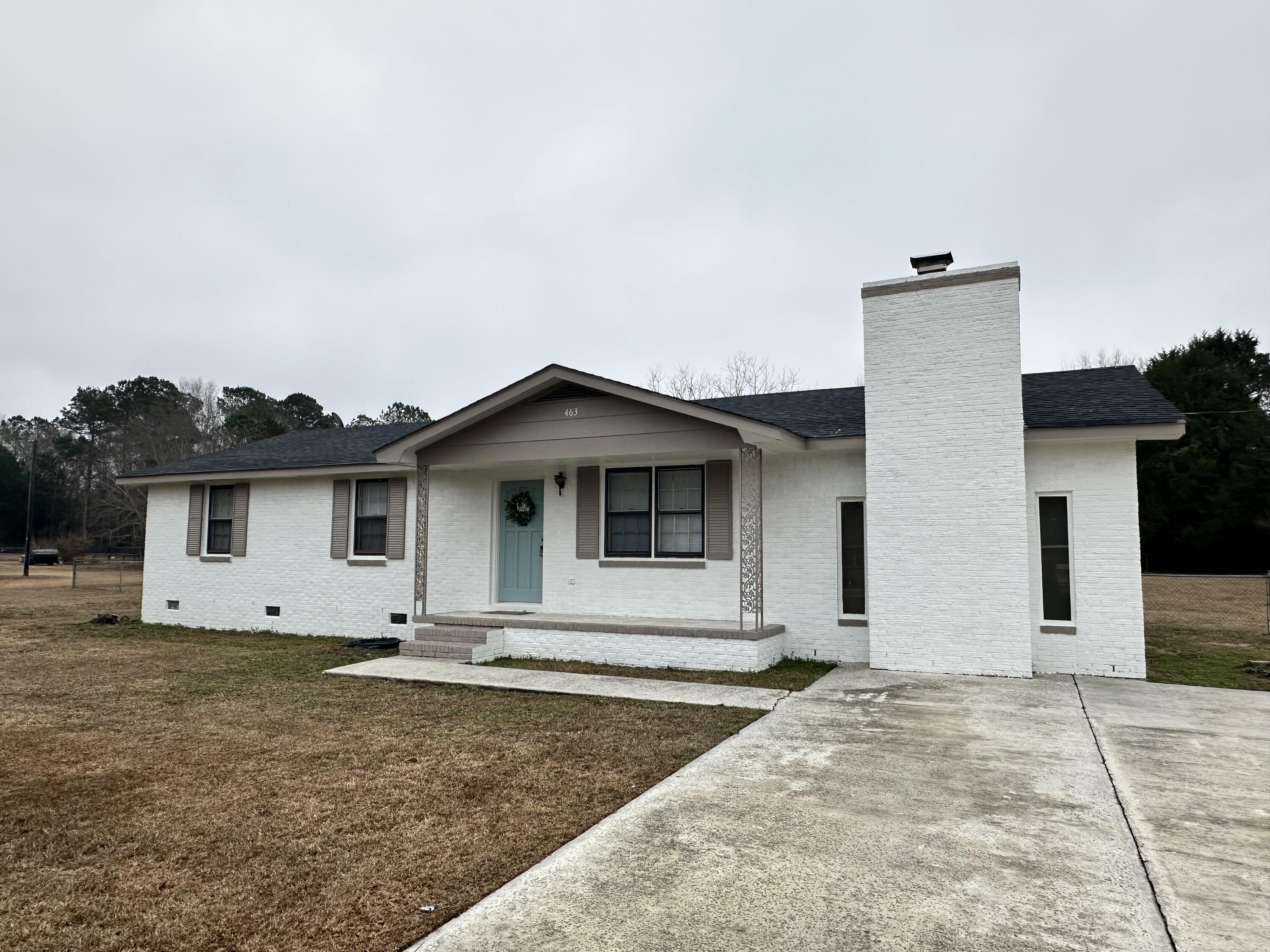 463 Lake Edisto Road Orangeburg SC 29118