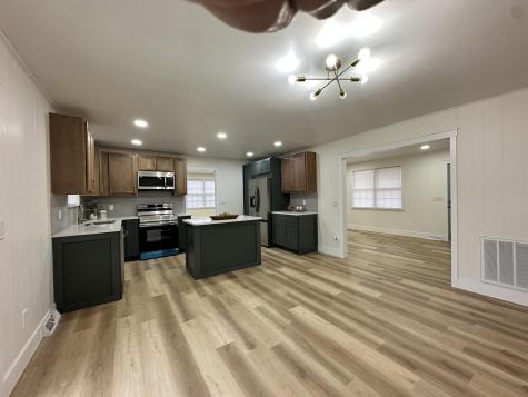 463 Lake Edisto Road Orangeburg SC 29118