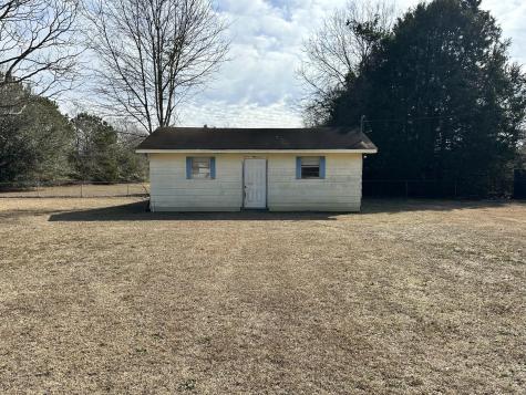463 Lake Edisto Road Orangeburg SC 29118