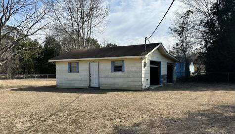 463 Lake Edisto Road Orangeburg SC 29118