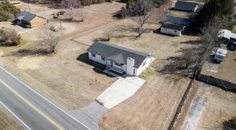 463 Lake Edisto Road Orangeburg SC 29118