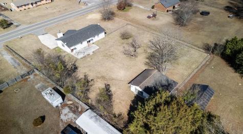 463 Lake Edisto Road Orangeburg SC 29118