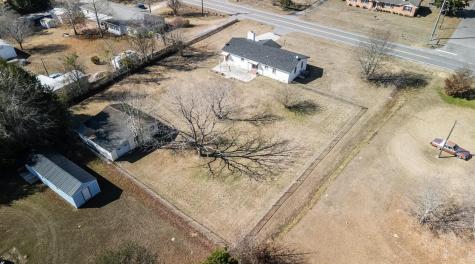 463 Lake Edisto Road Orangeburg SC 29118