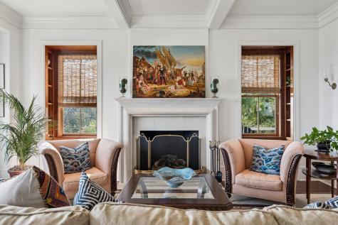 405 Seabreeze Lane Sullivans Island SC 29482