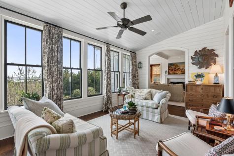 405 Seabreeze Lane Sullivans Island SC 29482