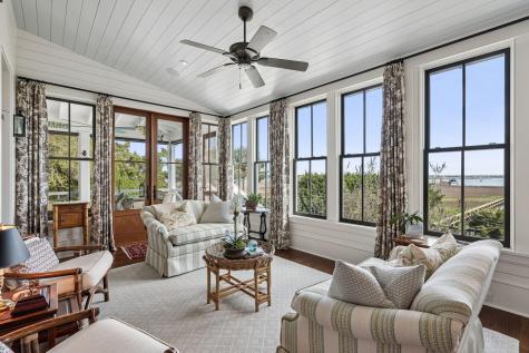 405 Seabreeze Lane Sullivans Island SC 29482