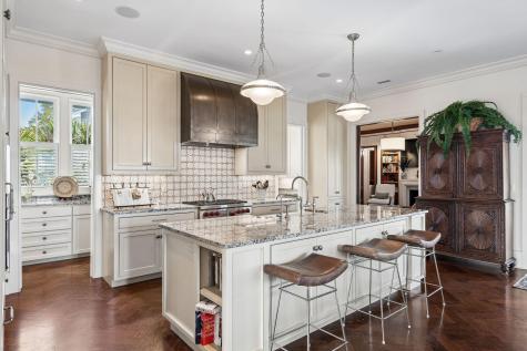 405 Seabreeze Lane Sullivans Island SC 29482