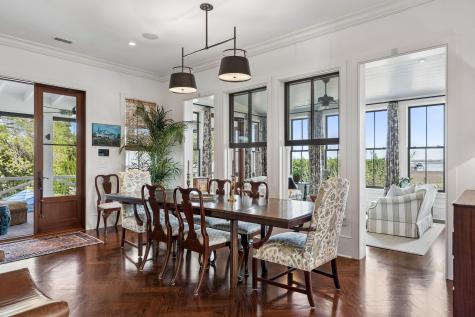 405 Seabreeze Lane Sullivans Island SC 29482