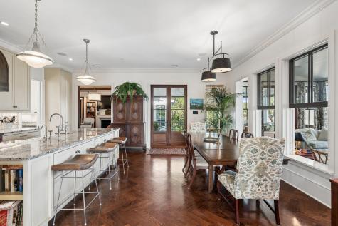 405 Seabreeze Lane Sullivans Island SC 29482
