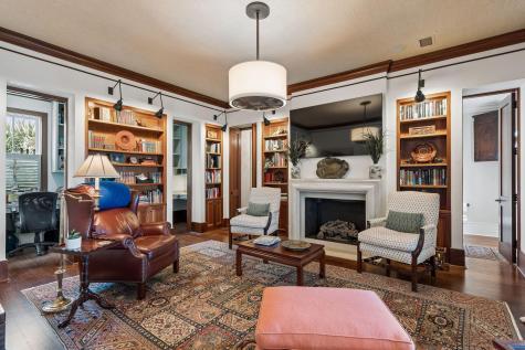 405 Seabreeze Lane Sullivans Island SC 29482