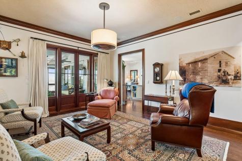 405 Seabreeze Lane Sullivans Island SC 29482