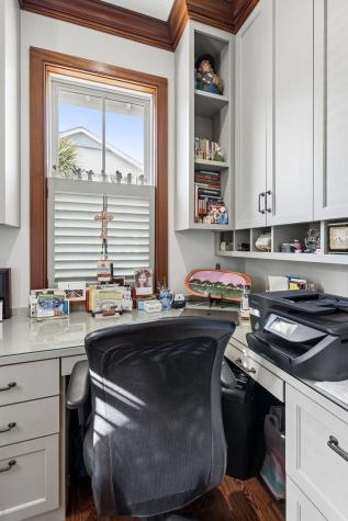 405 Seabreeze Lane Sullivans Island SC 29482