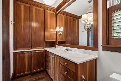405 Seabreeze Lane Sullivans Island SC 29482