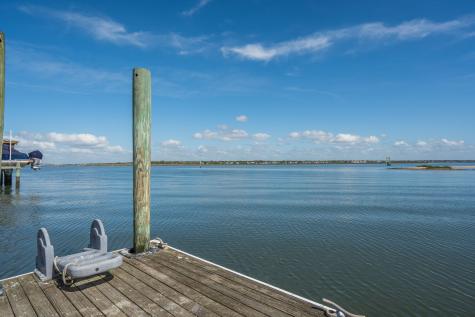 405 Seabreeze Lane Sullivans Island SC 29482