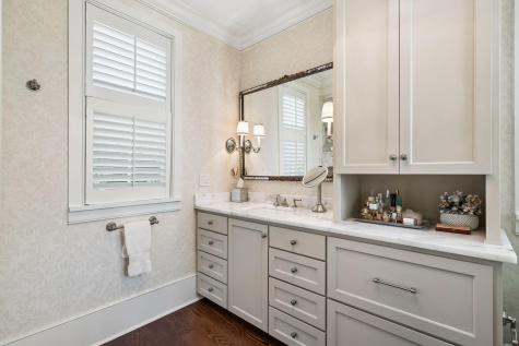 405 Seabreeze Lane Sullivans Island SC 29482