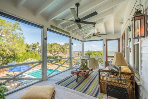 405 Seabreeze Lane Sullivans Island SC 29482