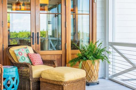 405 Seabreeze Lane Sullivans Island SC 29482