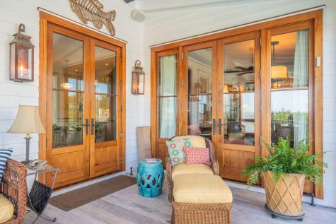405 Seabreeze Lane Sullivans Island SC 29482