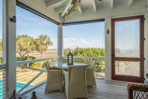 405 Seabreeze Lane Sullivans Island SC 29482