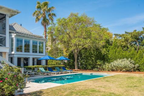 405 Seabreeze Lane Sullivans Island SC 29482