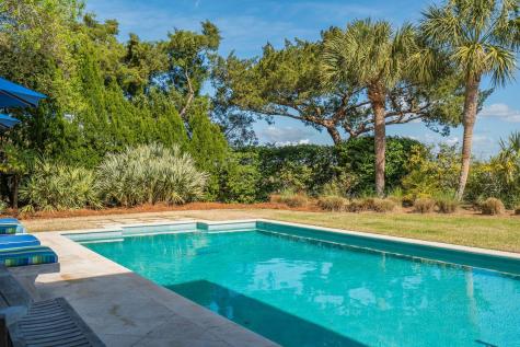 405 Seabreeze Lane Sullivans Island SC 29482