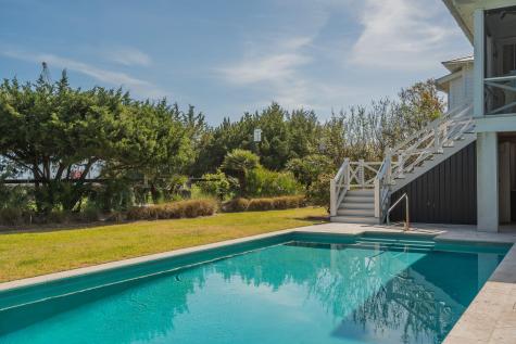 405 Seabreeze Lane Sullivans Island SC 29482