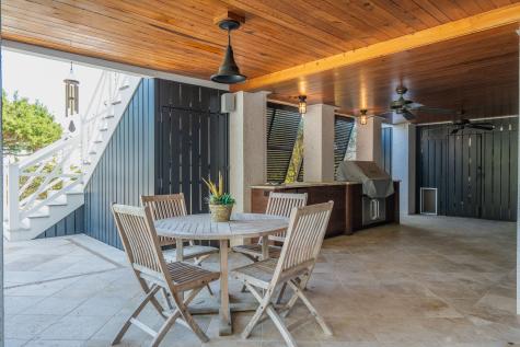 405 Seabreeze Lane Sullivans Island SC 29482