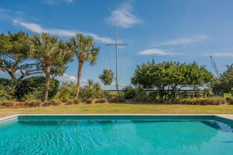 405 Seabreeze Lane Sullivans Island SC 29482