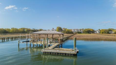 405 Seabreeze Lane Sullivans Island SC 29482