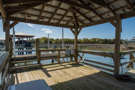 405 Seabreeze Lane Sullivans Island SC 29482