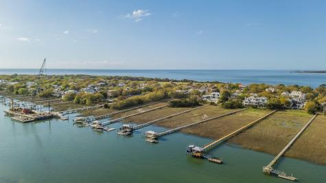 405 Seabreeze Lane Sullivans Island SC 29482