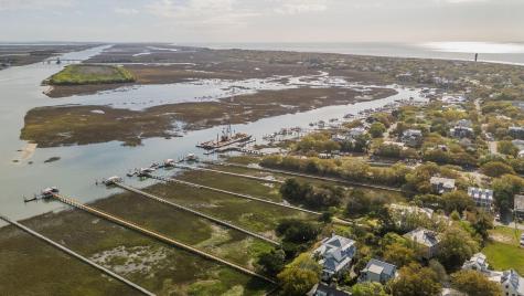 405 Seabreeze Lane Sullivans Island SC 29482