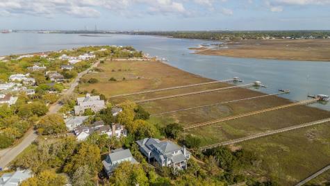 405 Seabreeze Lane Sullivans Island SC 29482