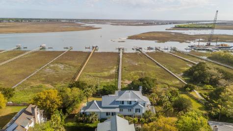 405 Seabreeze Lane Sullivans Island SC 29482